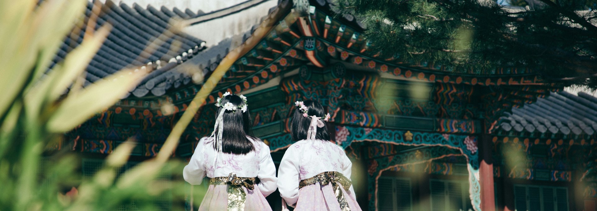 Festivals in Zuid-Korea